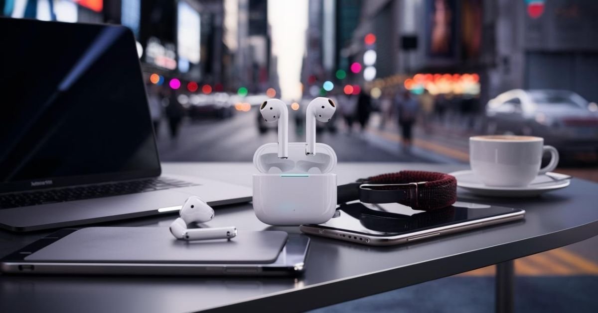 The AirPods Lifestyle – A Love-Hate Relationship