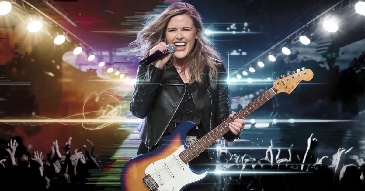 Breaking Barriers How Emily Armstrong and Linkin Park Blend Genres in Rock Music