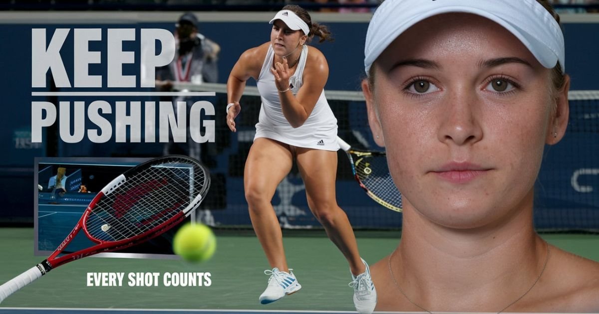 Emma Navarro_Rising Star in Tennis and Her Journey to Success