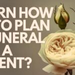 How to Plan a Funeral for a Parent